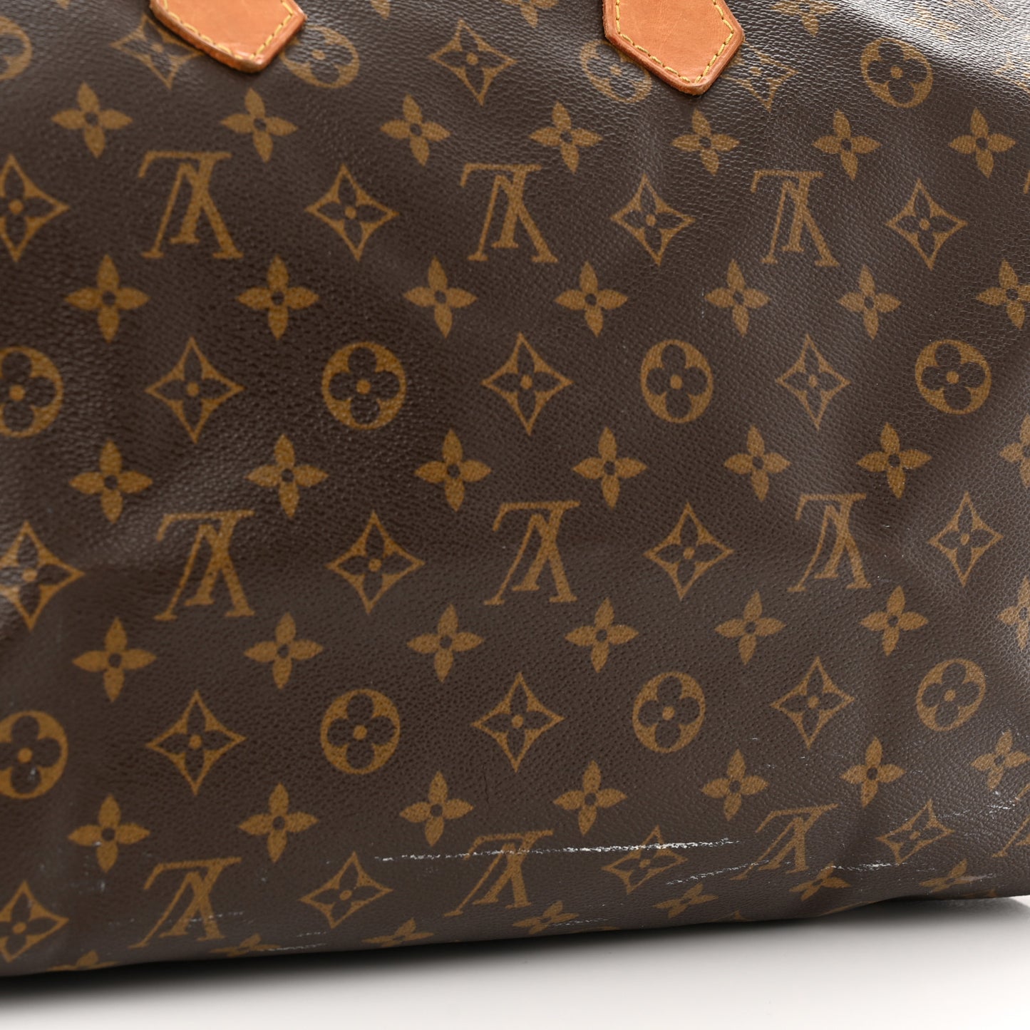 Monogram Speedy 40