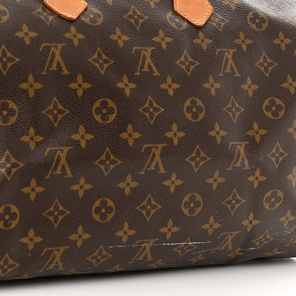 Louis Vuitton Monogram Speedy 40 14 of 16