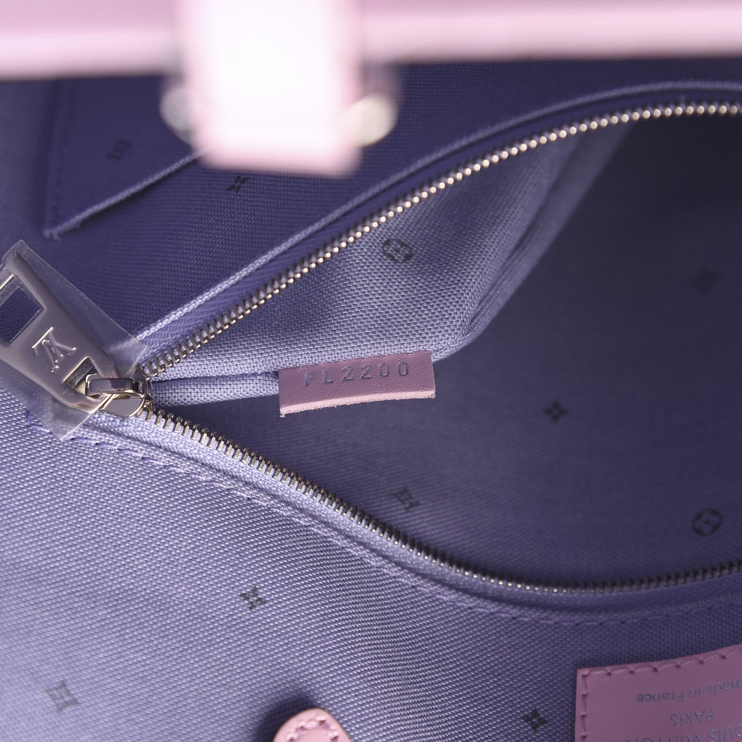Louis Vuitton Monogram Escale Onthego GM Pastel 6 of 10