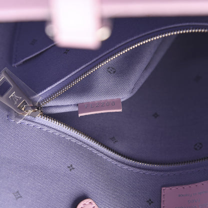 Louis Vuitton Monogram Escale Onthego GM Pastel 6 of 10