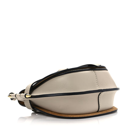 Loewe Calfskin Mini Gate Belt Bag Sand 3 of 8