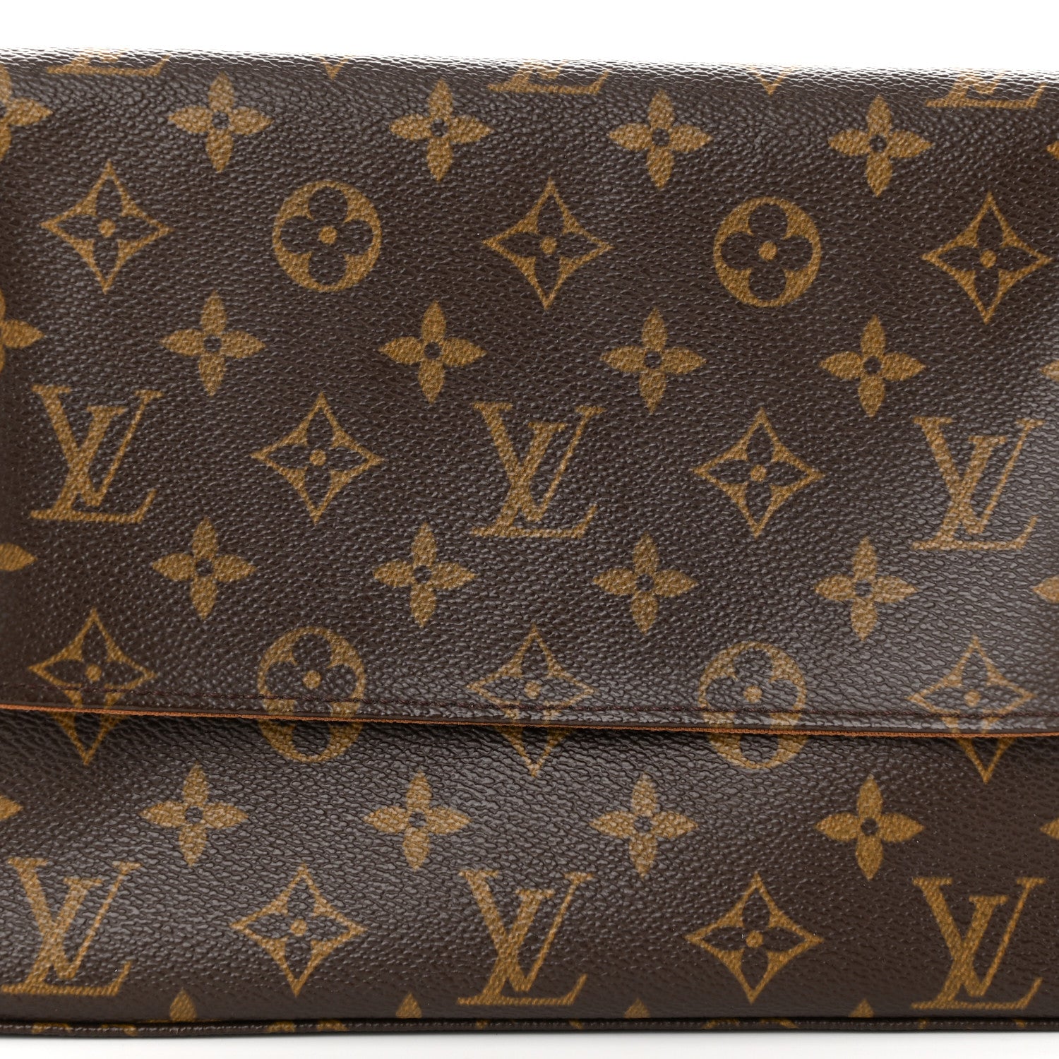Louis Vuitton Monogram Mini Looping 7 of 9