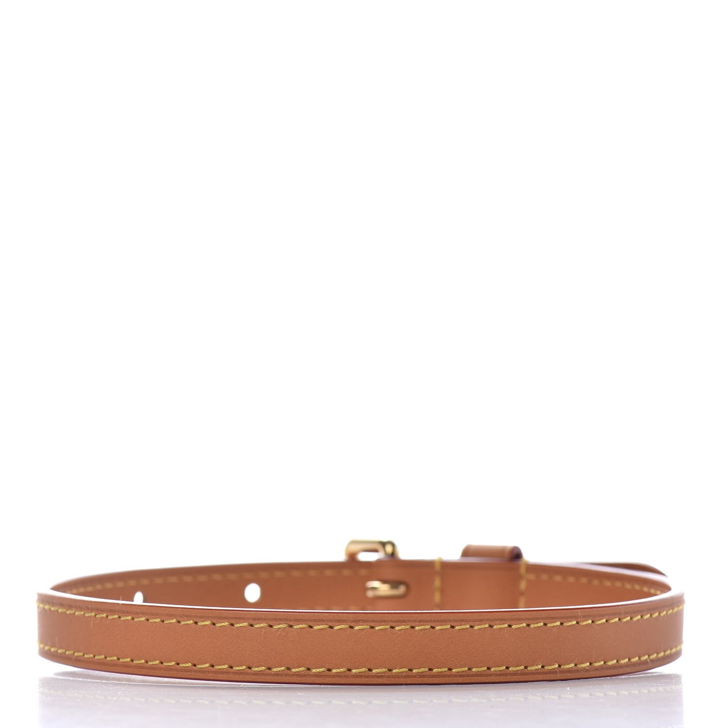 Vachetta Bandouliere Strap Extender