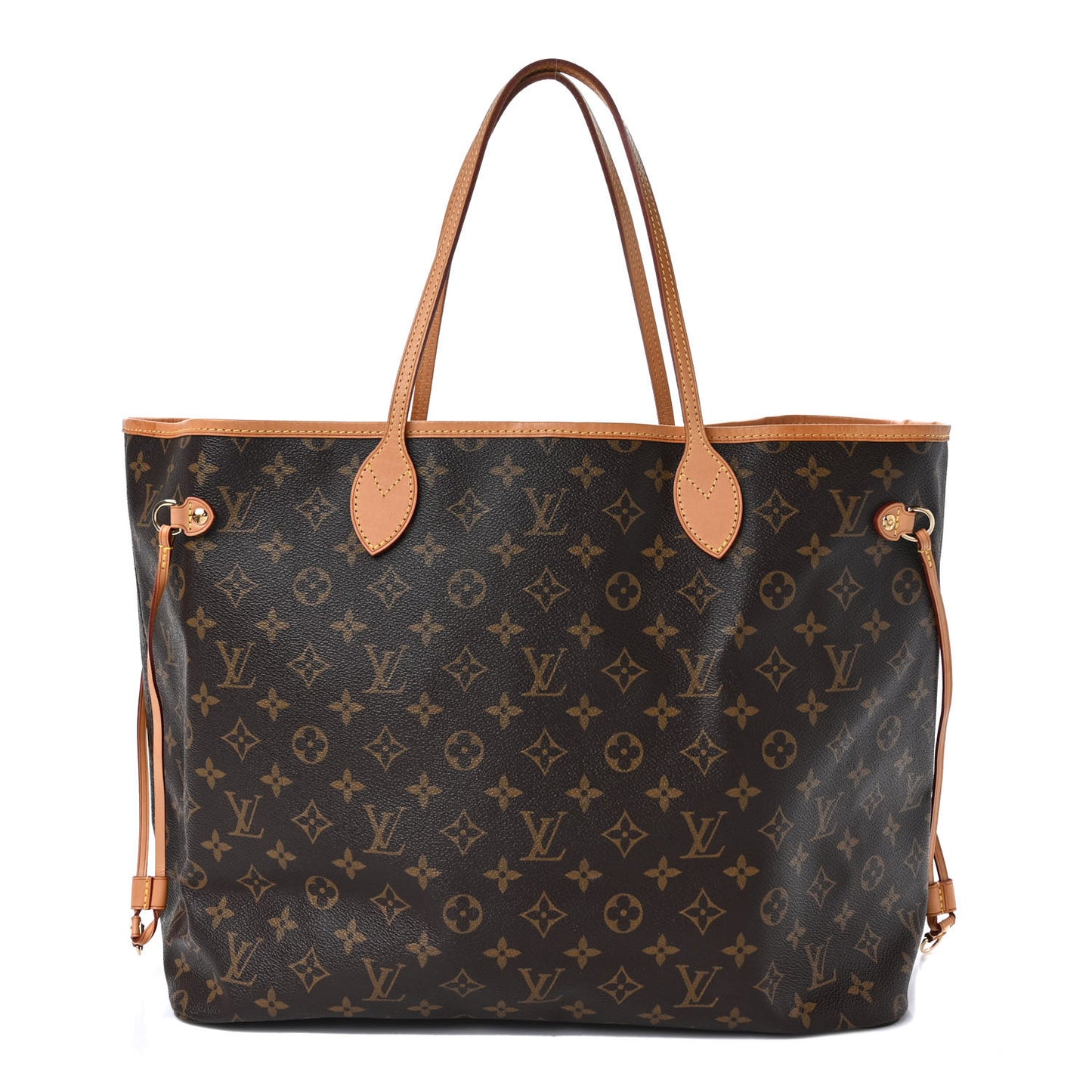 Monogram Neo Neverfull GM Pivoine