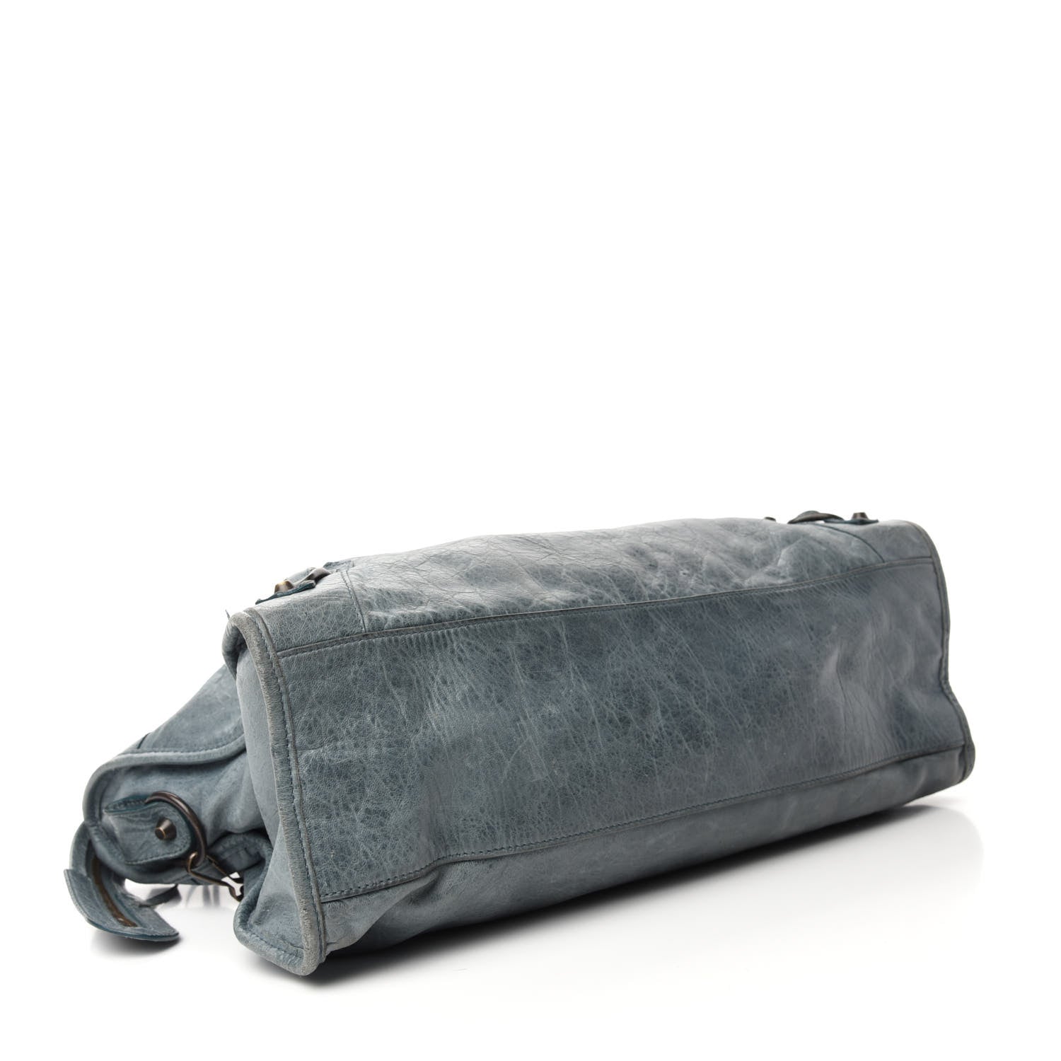 Balenciaga Agneau Classic Hardware City Tempete 4 of 11