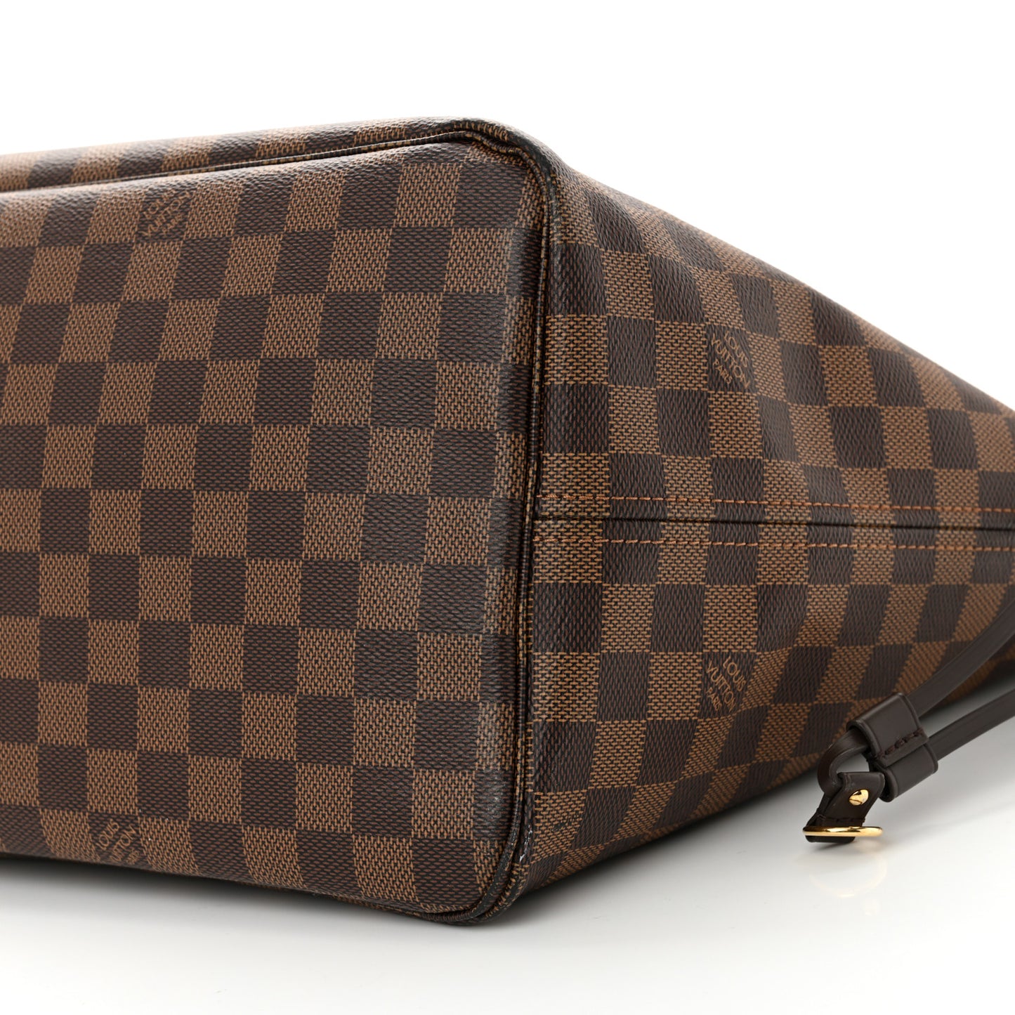 Damier Ebene Neo Neverfull GM