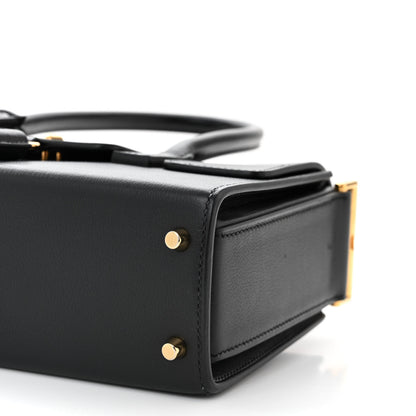 Hermes Allegretto New Drag 22 Black 10 of 14