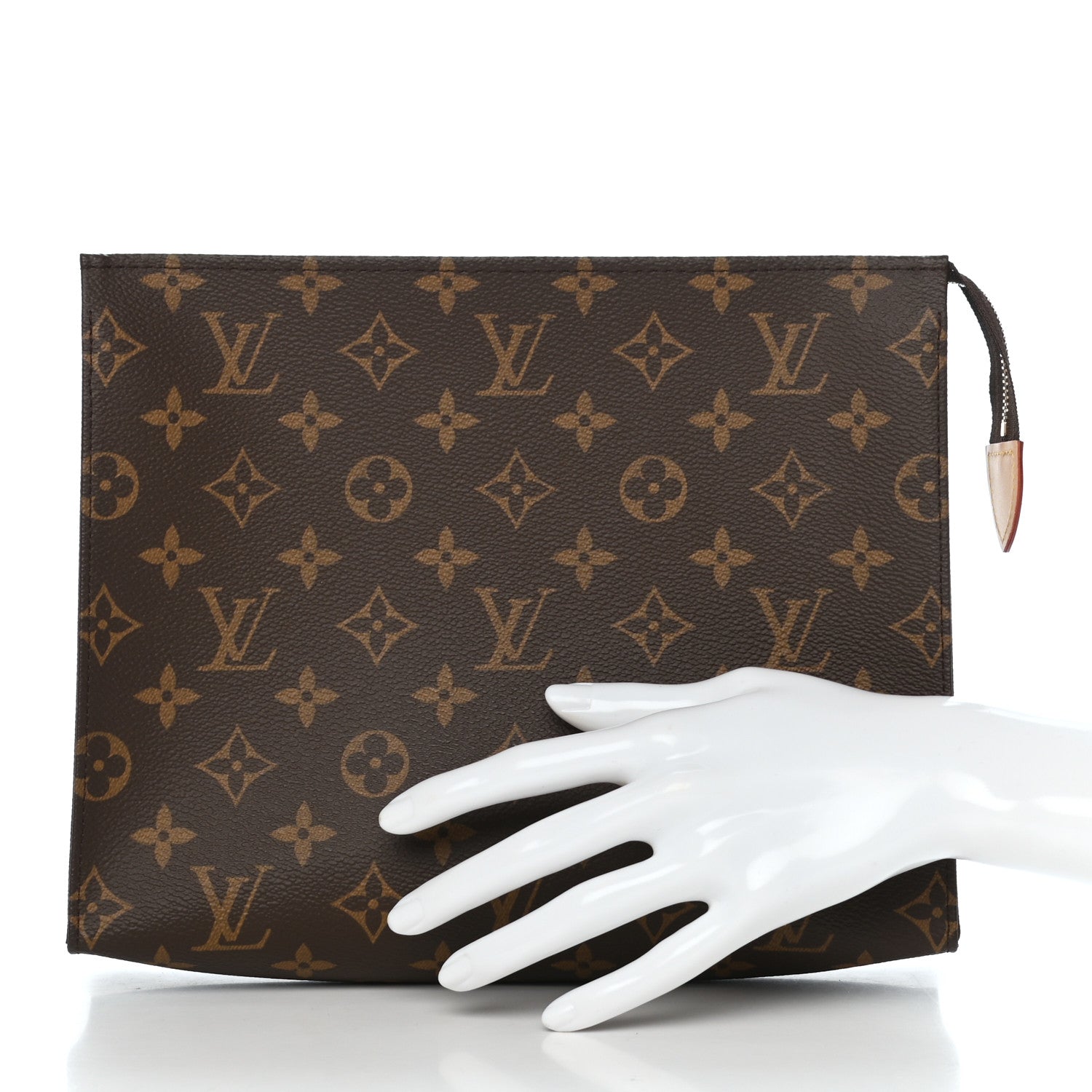 Louis Vuitton Monogram Toiletry Pouch 26 2 of 8