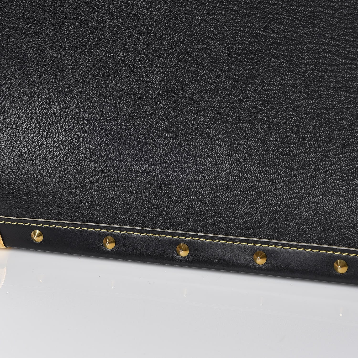 Louis Vuitton Suhali L Imprevisible Black 9 of 16