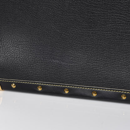 Louis Vuitton Suhali L Imprevisible Black 9 of 16