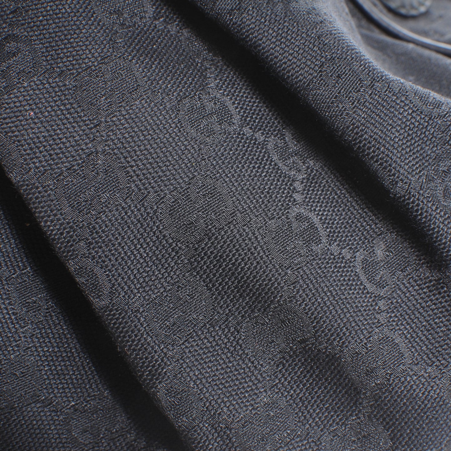 Monogram Medium Sukey Hobo Black