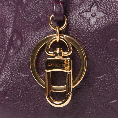 Louis Vuitton Empreinte Artsy MM Aube 6 of 8