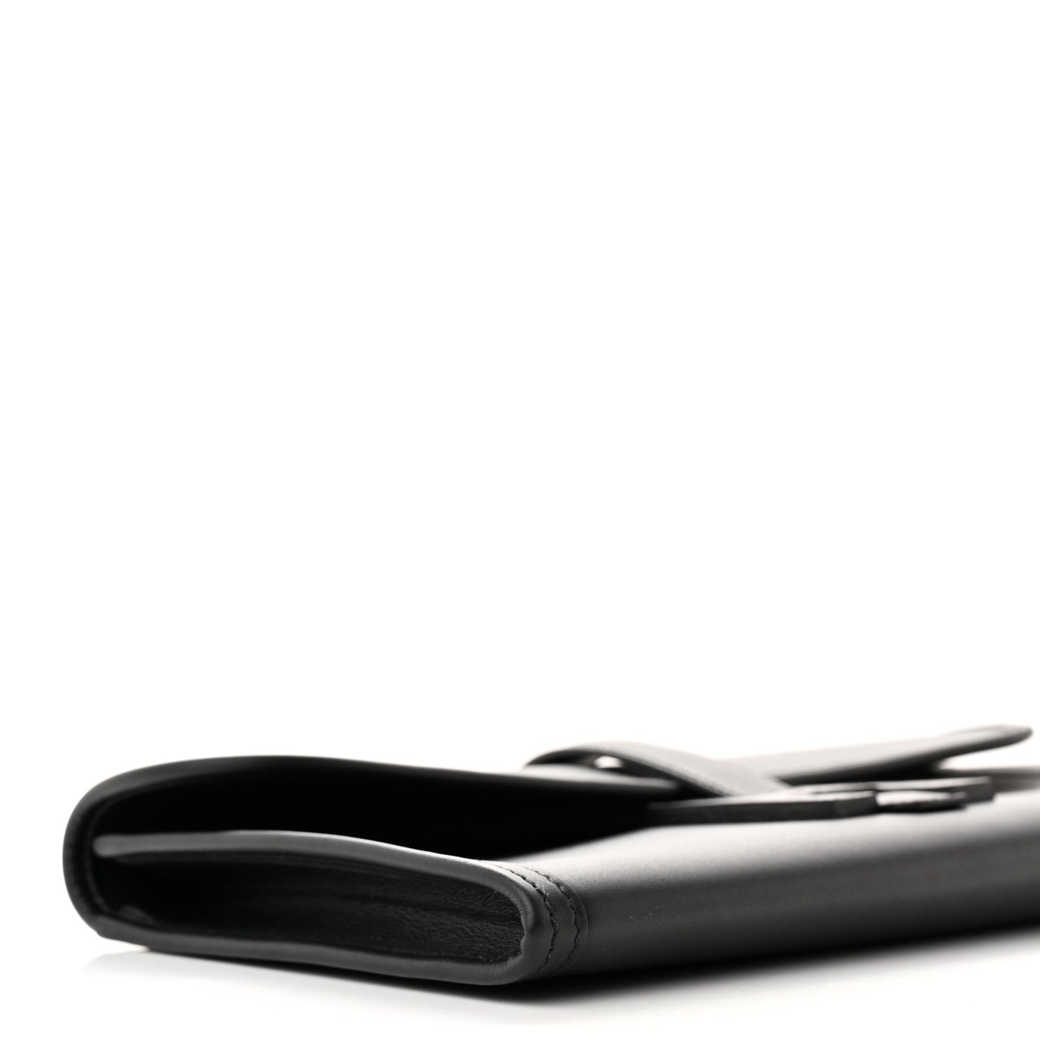 Hermes Swift Jige Elan 29 Clutch Black 9 of 10