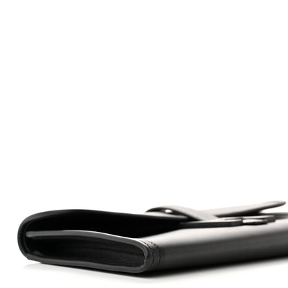 Hermes Swift Jige Elan 29 Clutch Black 9 of 10