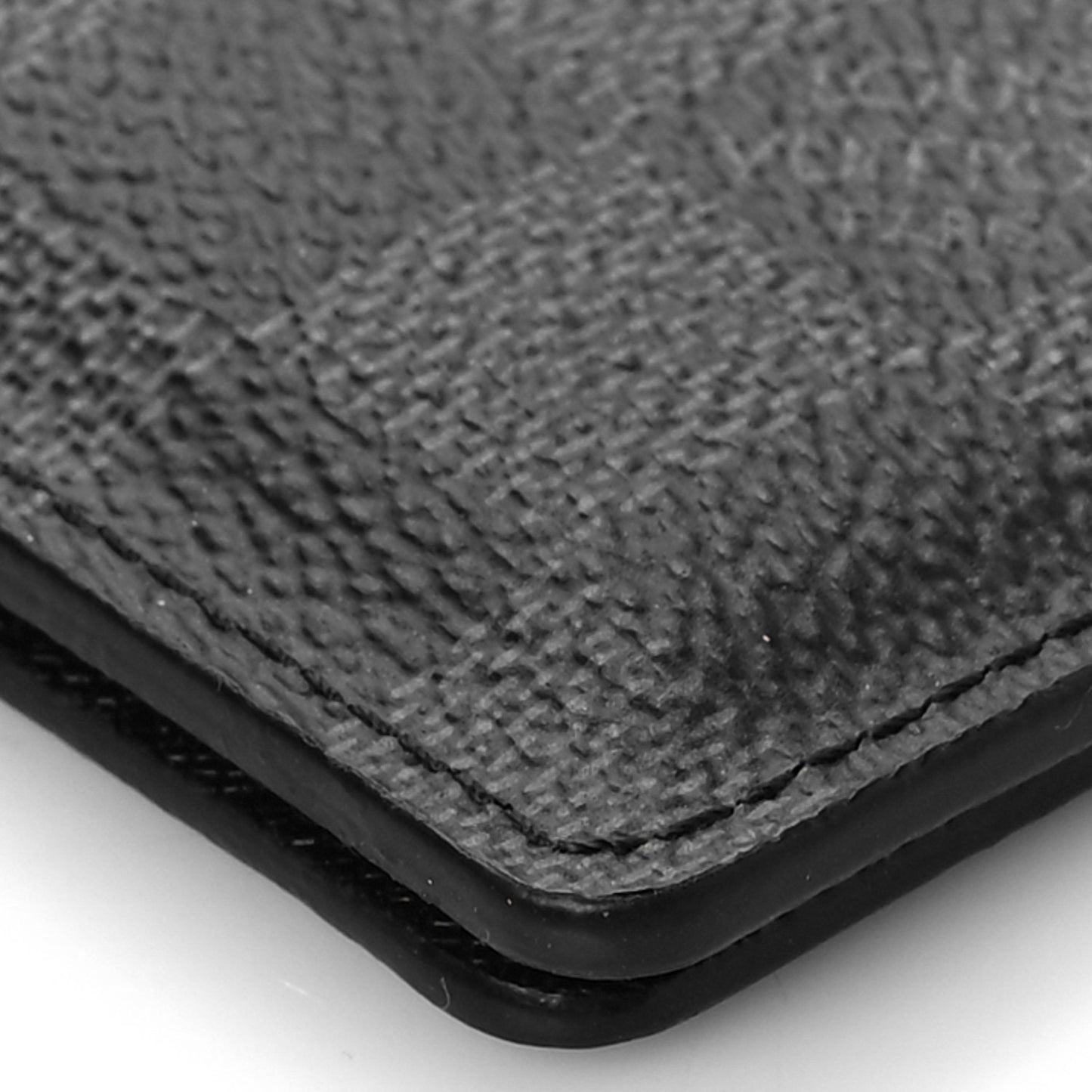 Damier Graphite Passport Cover