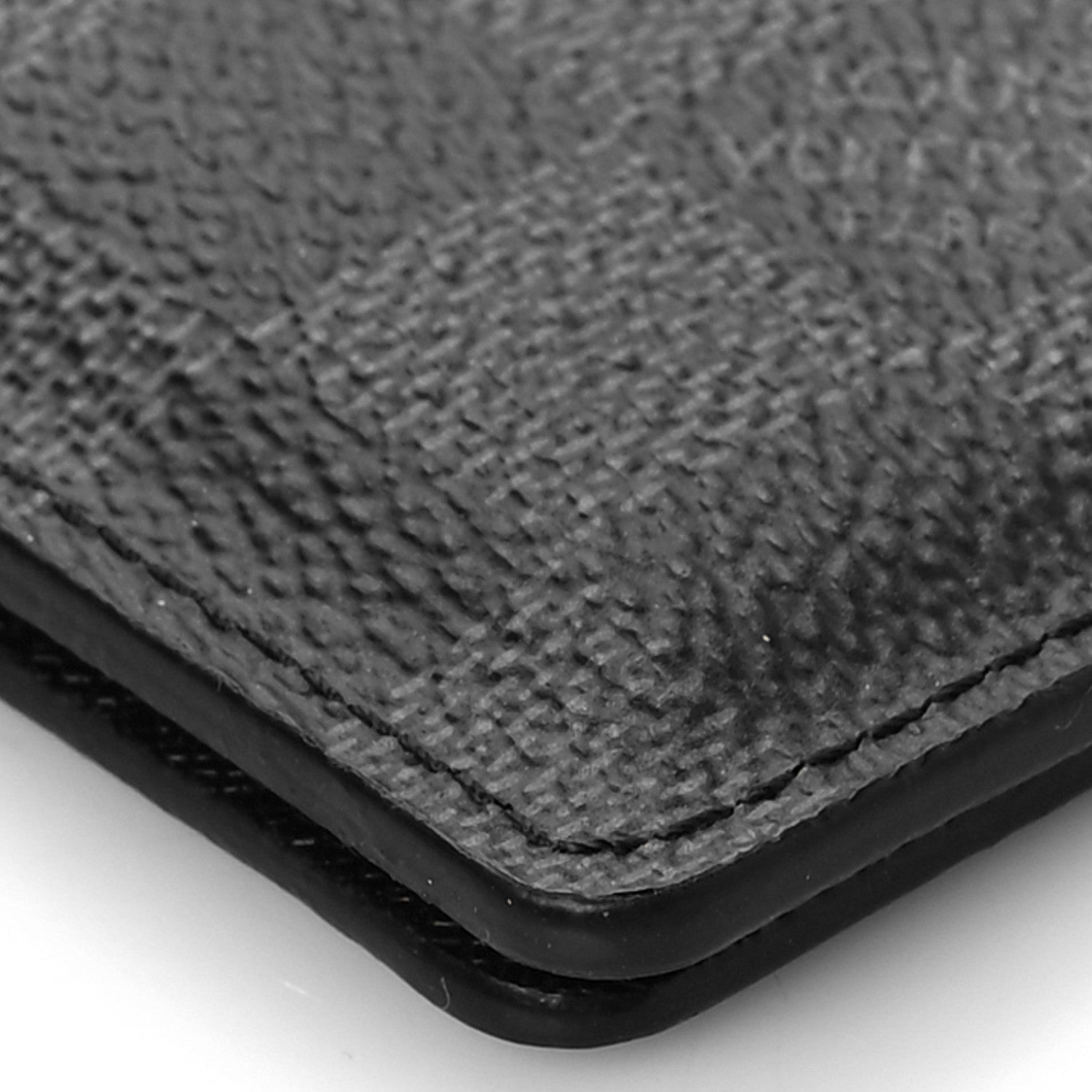 Louis Vuitton Damier Graphite Passport Cover 8 of 9