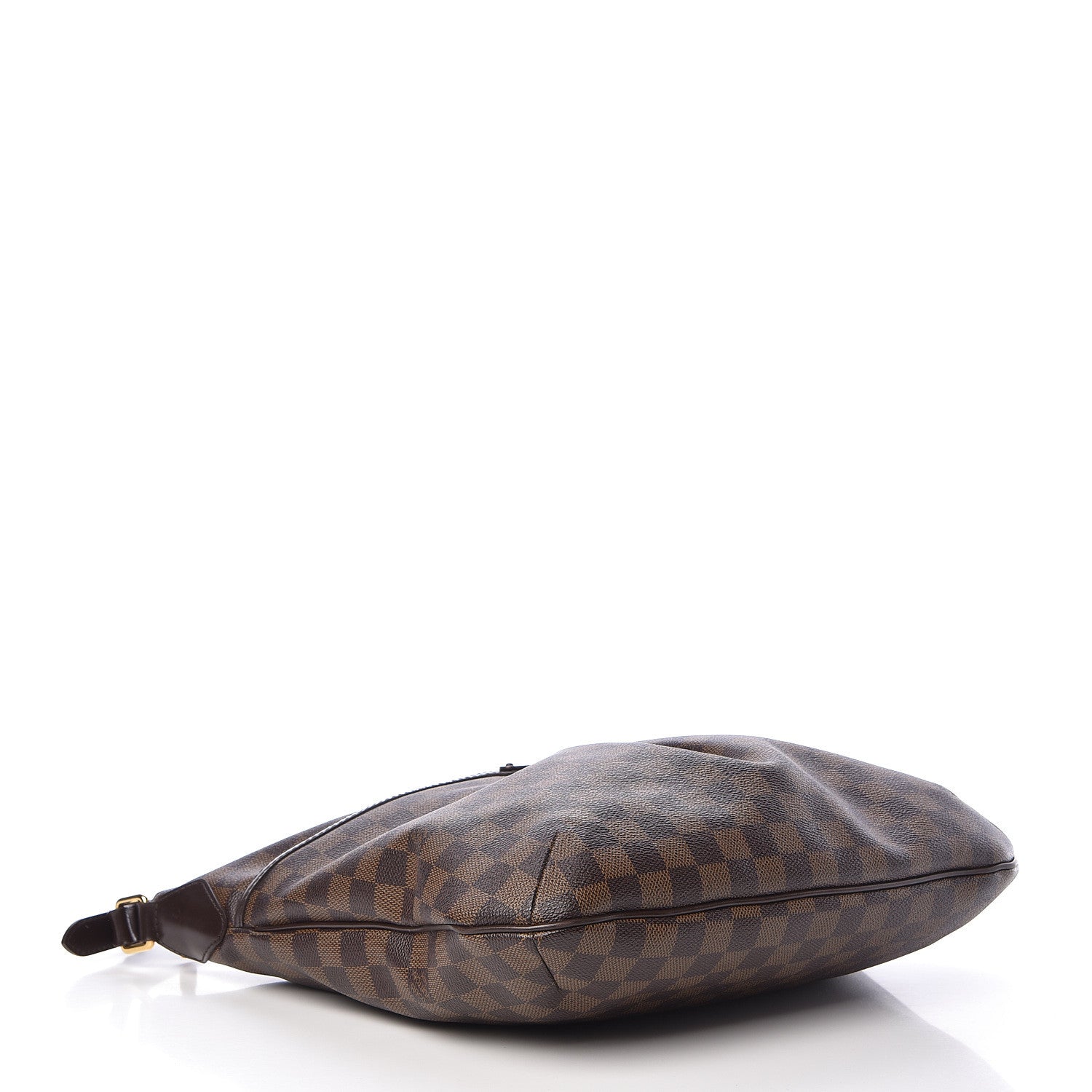 Louis Vuitton Damier Ebene Bloomsbury GM 4 of 15