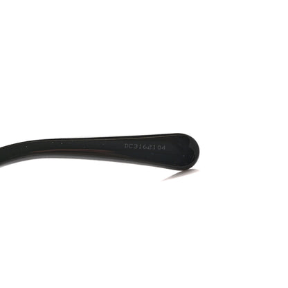 Chanel Square Frame Sequin Sunglasses 4270 Black 8 of 8