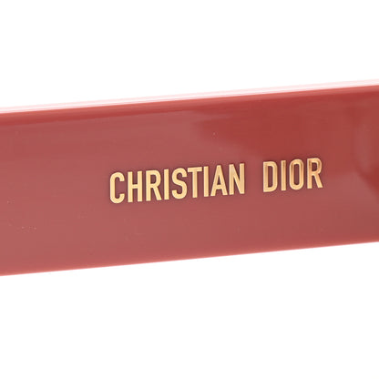 Christian Dior Wildior S2U Sunglasses Havana Pink 5 of 7
