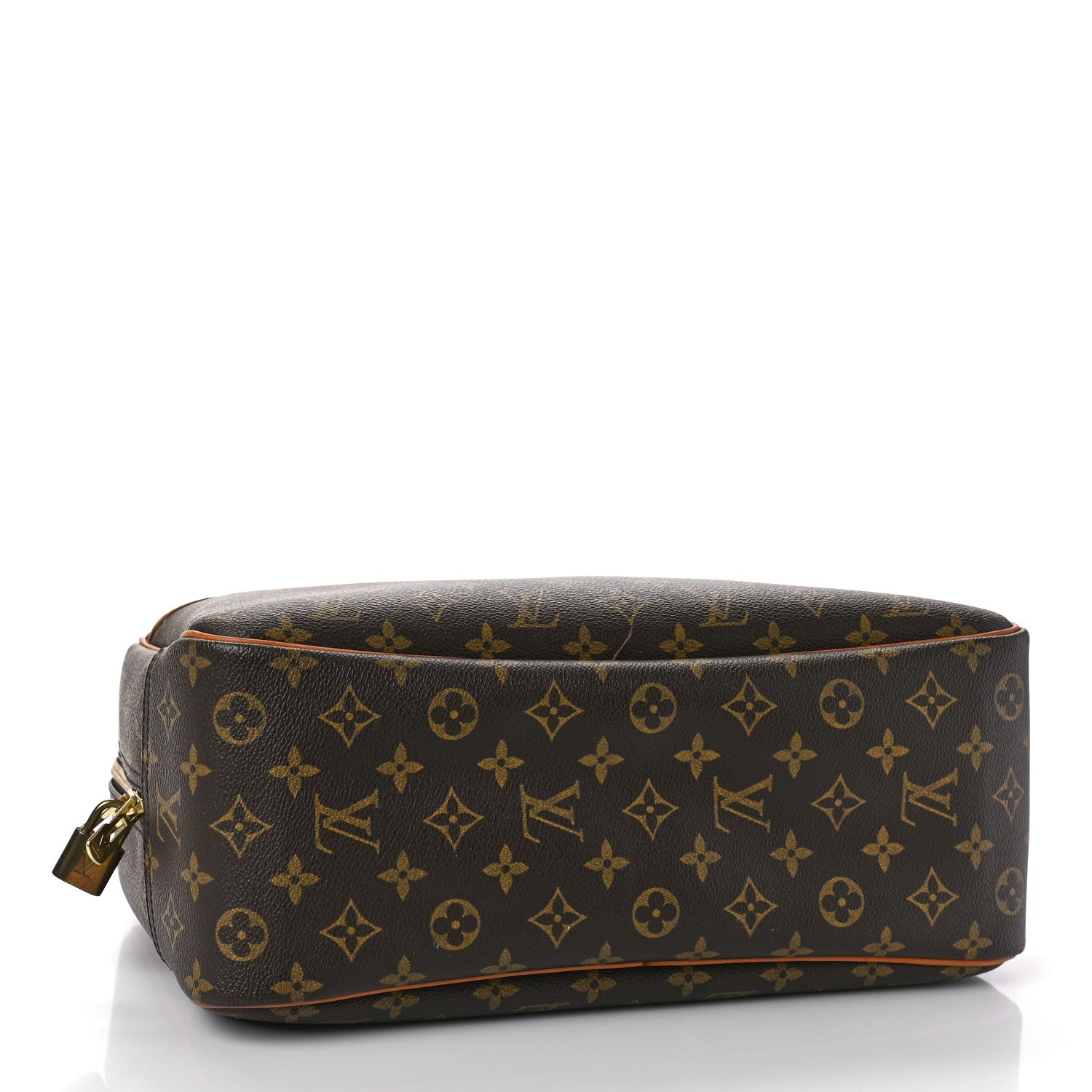 Louis Vuitton Monogram Deauville 4 of 8