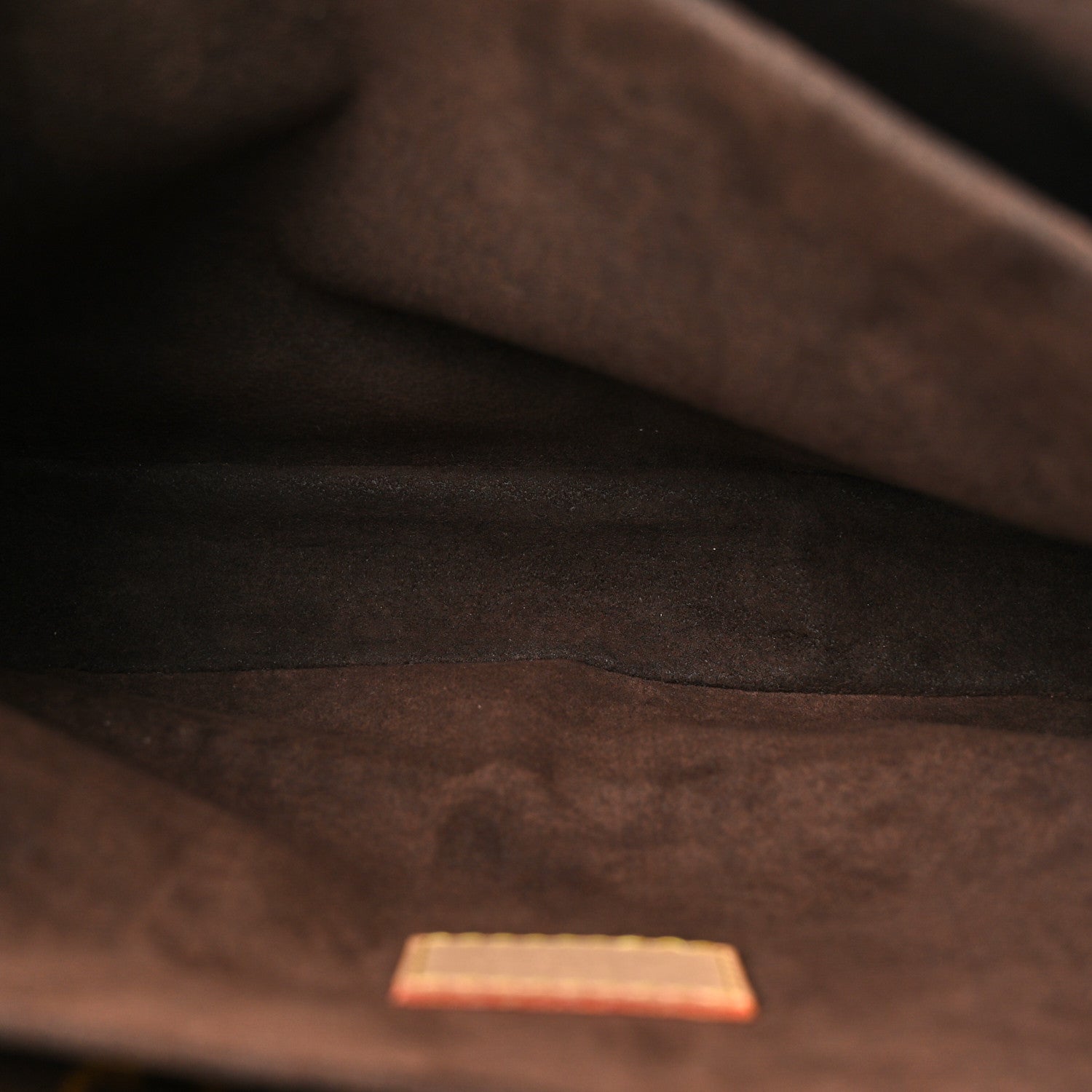 Louis Vuitton Monogram Pochette Metis 5 of 14
