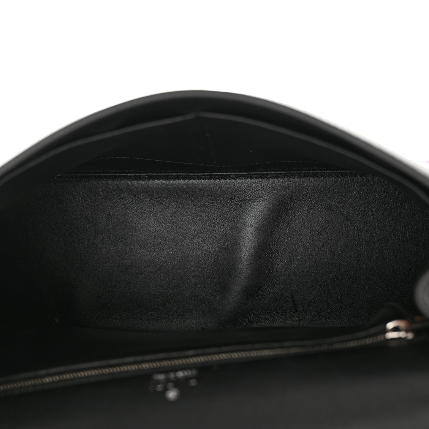 X GUCCI Canvas Boarded Plutone Calfskin Flora Logo Print Medium Hourglass Top Handle Bag White Multicolor Black