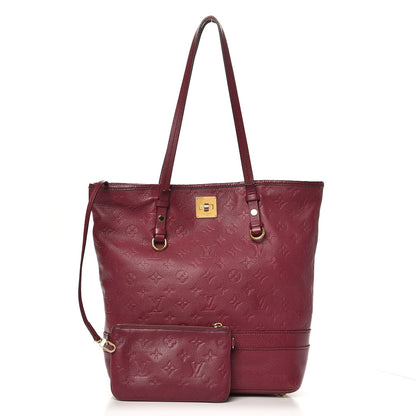 Louis Vuitton Empreinte Citadine PM Aurore 1 of 17
