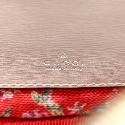 Gucci Calfskin Web Trapuntata Mini Shoulder Bag Off White 5 of 9