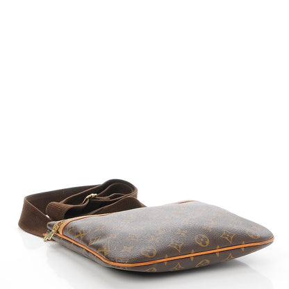Louis Vuitton Monogram Bosphore Pochette 4 of 7