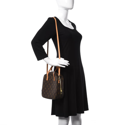 Louis Vuitton Monogram Spontini 2 of 10