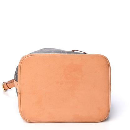 Louis Vuitton Monogram Petit Noe NM 7 of 10