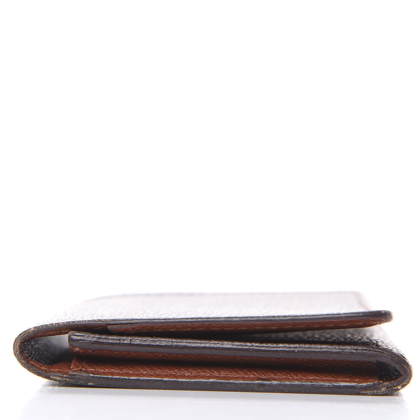 Monogram Business Card Holder