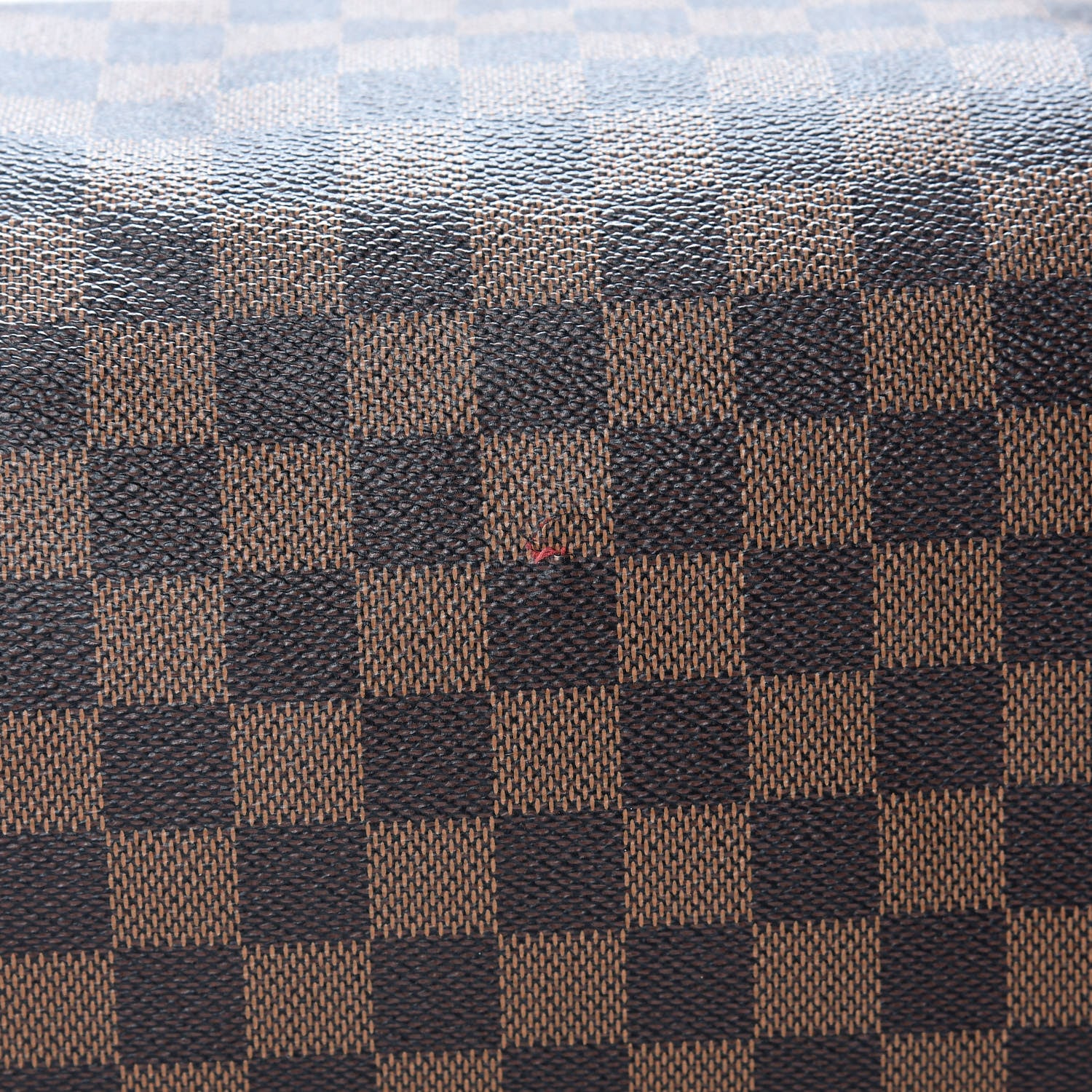 Louis Vuitton Damier Ebene Speedy 30 16 of 17