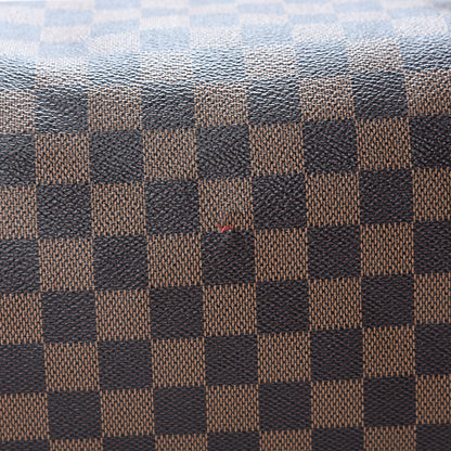 Louis Vuitton Damier Ebene Speedy 30 16 of 17