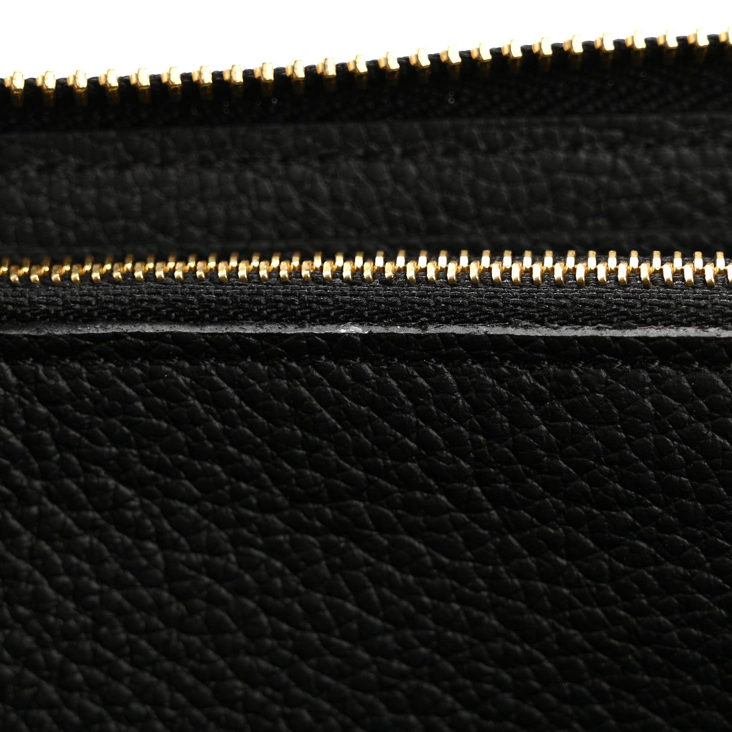 Empreinte Clemence Wallet Black