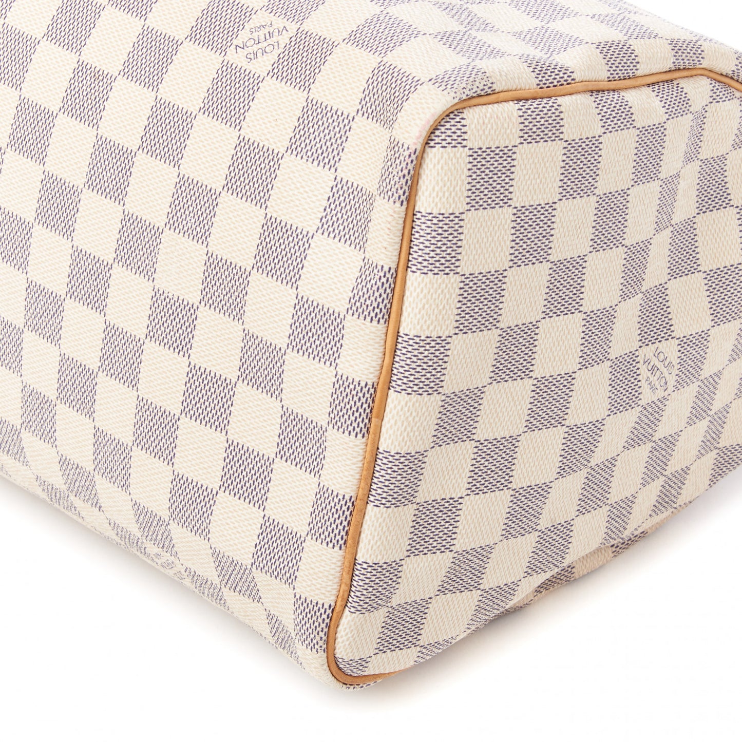 Damier Azur Speedy 30