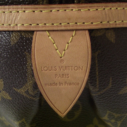 Louis Vuitton Monogram Montorgueil GM 7 of 9