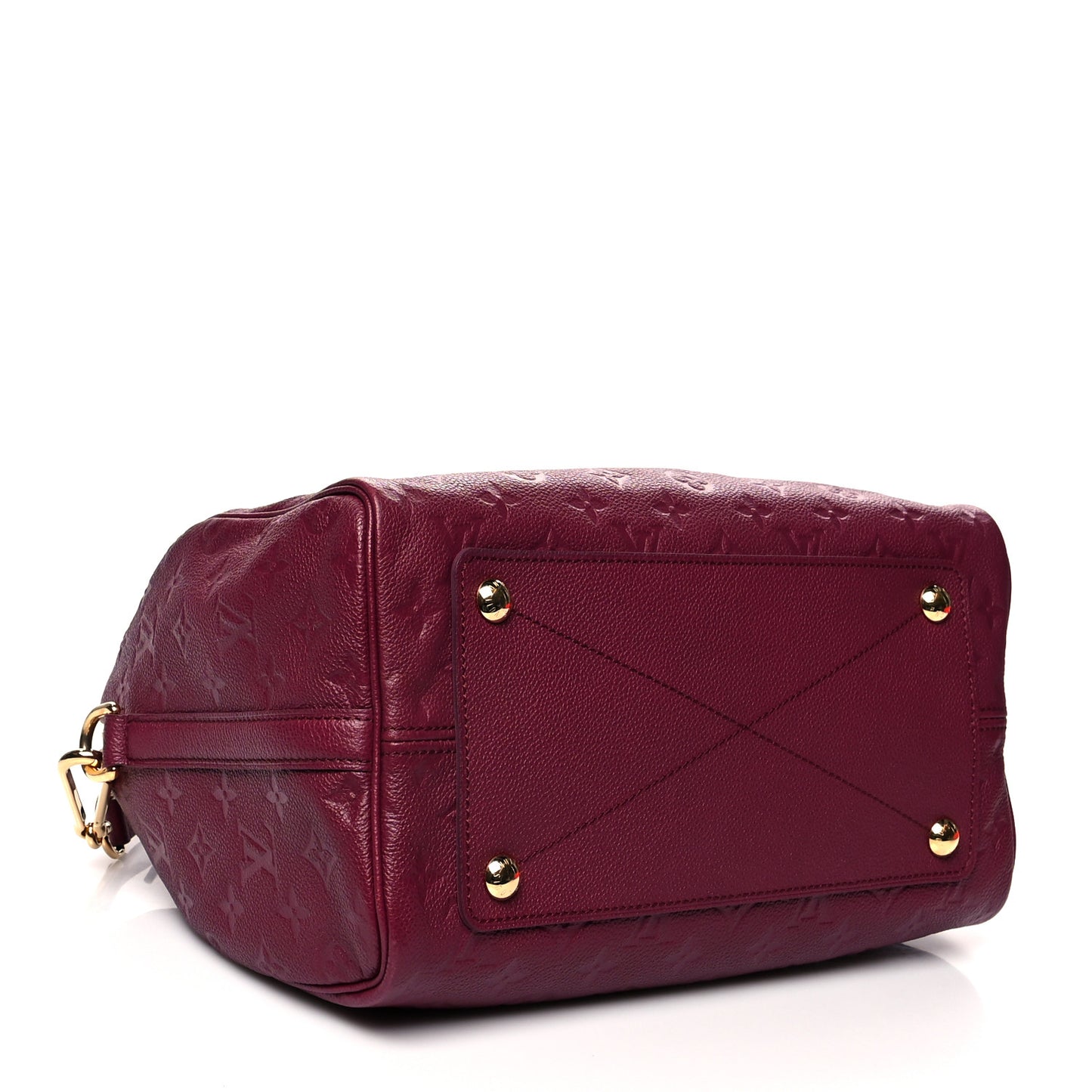Empreinte Speedy Bandouliere 30 Aurore