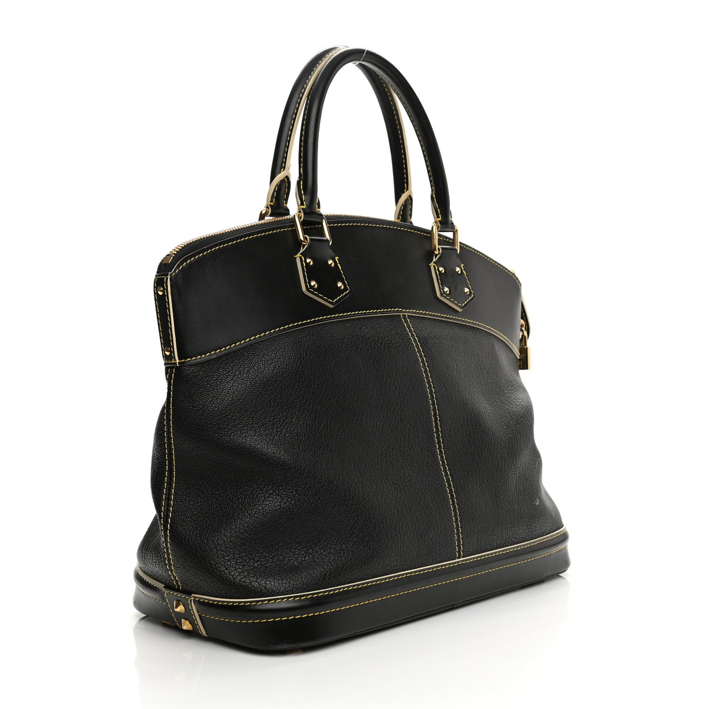 Suhali Lockit MM Black