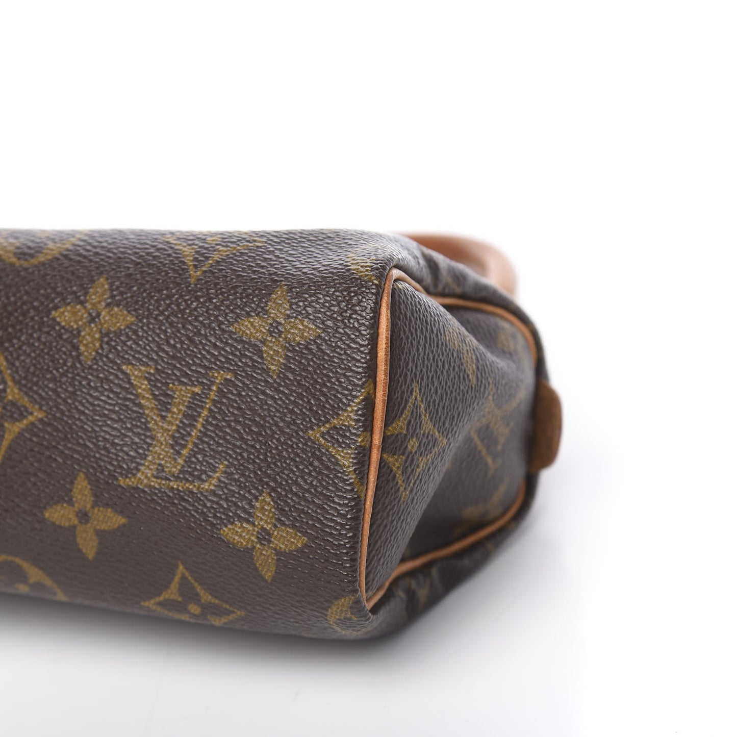 Monogram Mini Sac HL Speedy