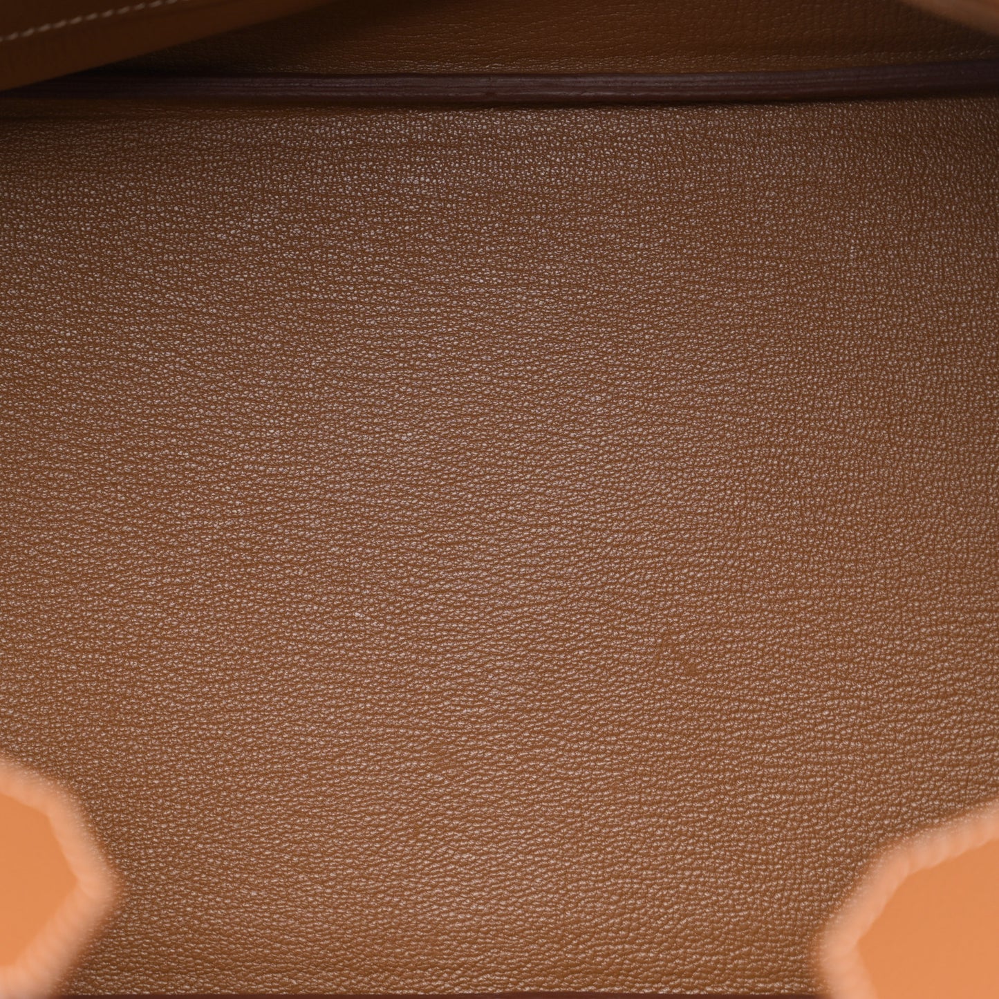 Togo Birkin 35 Gold