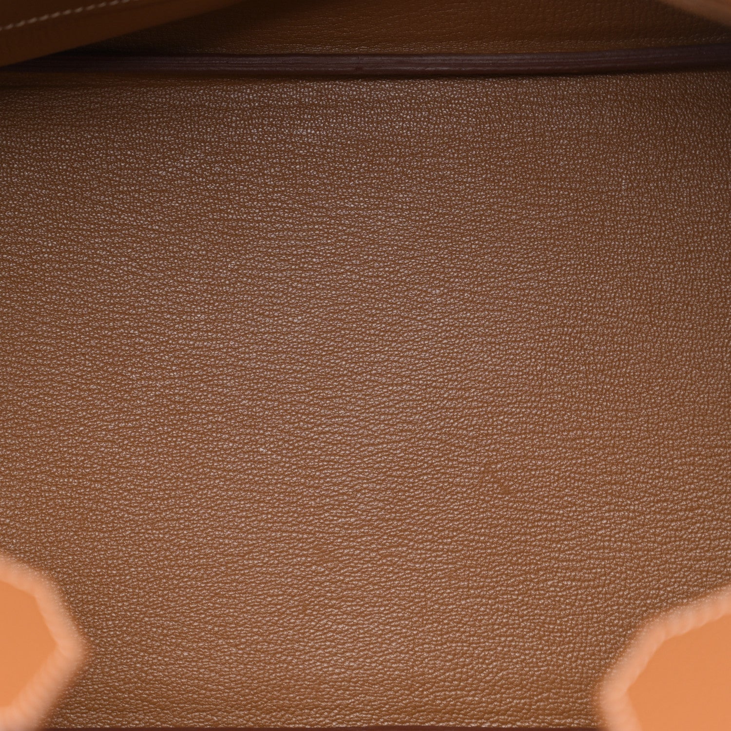 Hermes Togo Birkin 35 Gold 5 of 10