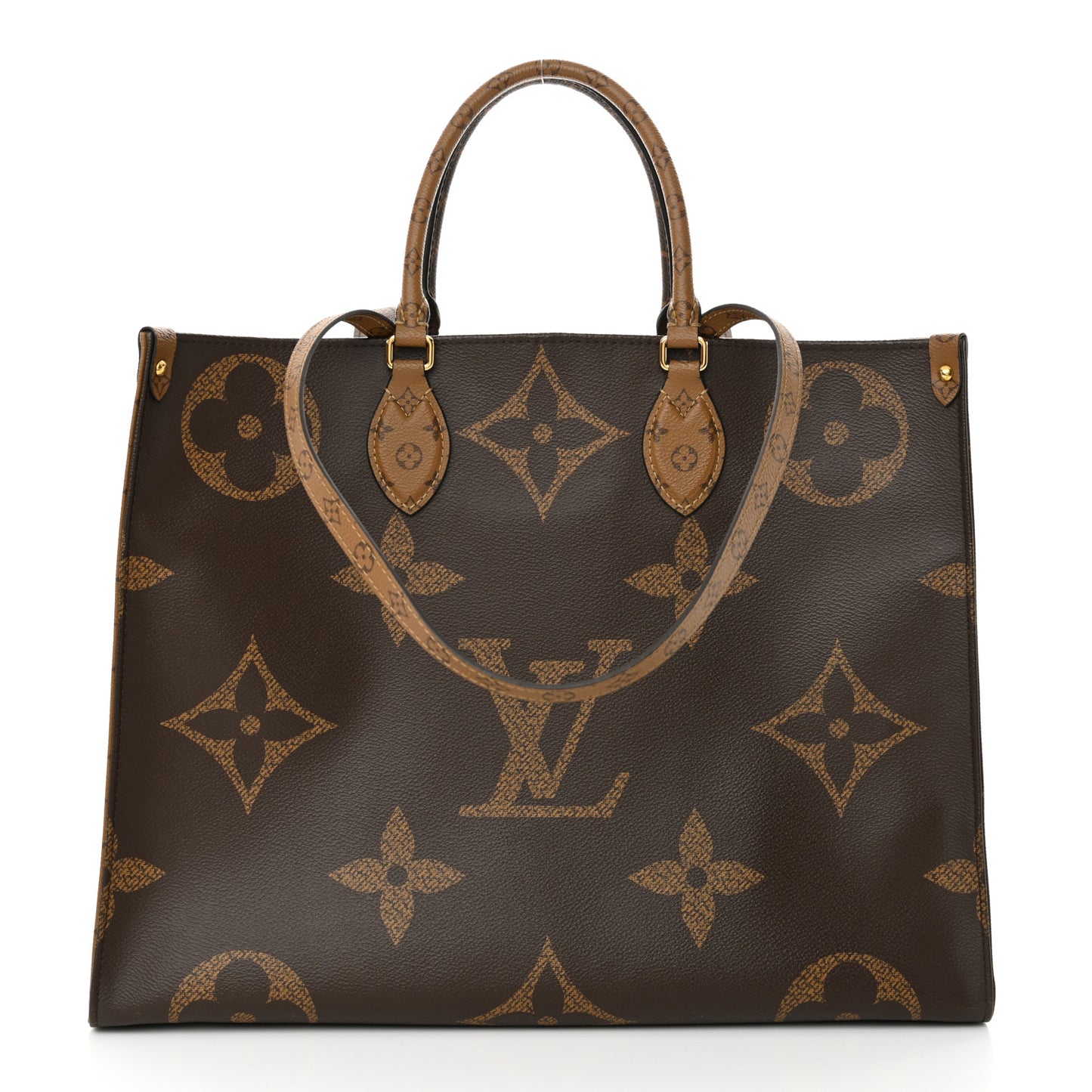 Reverse Monogram Giant Onthego GM