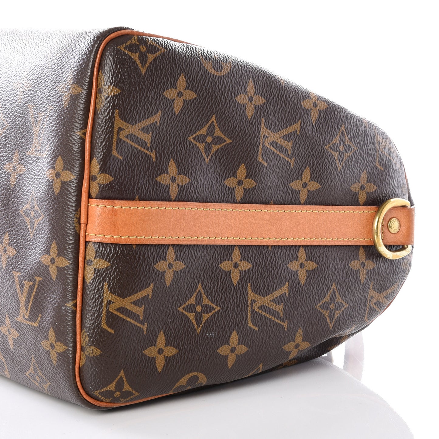 Monogram Speedy Bandouliere 30
