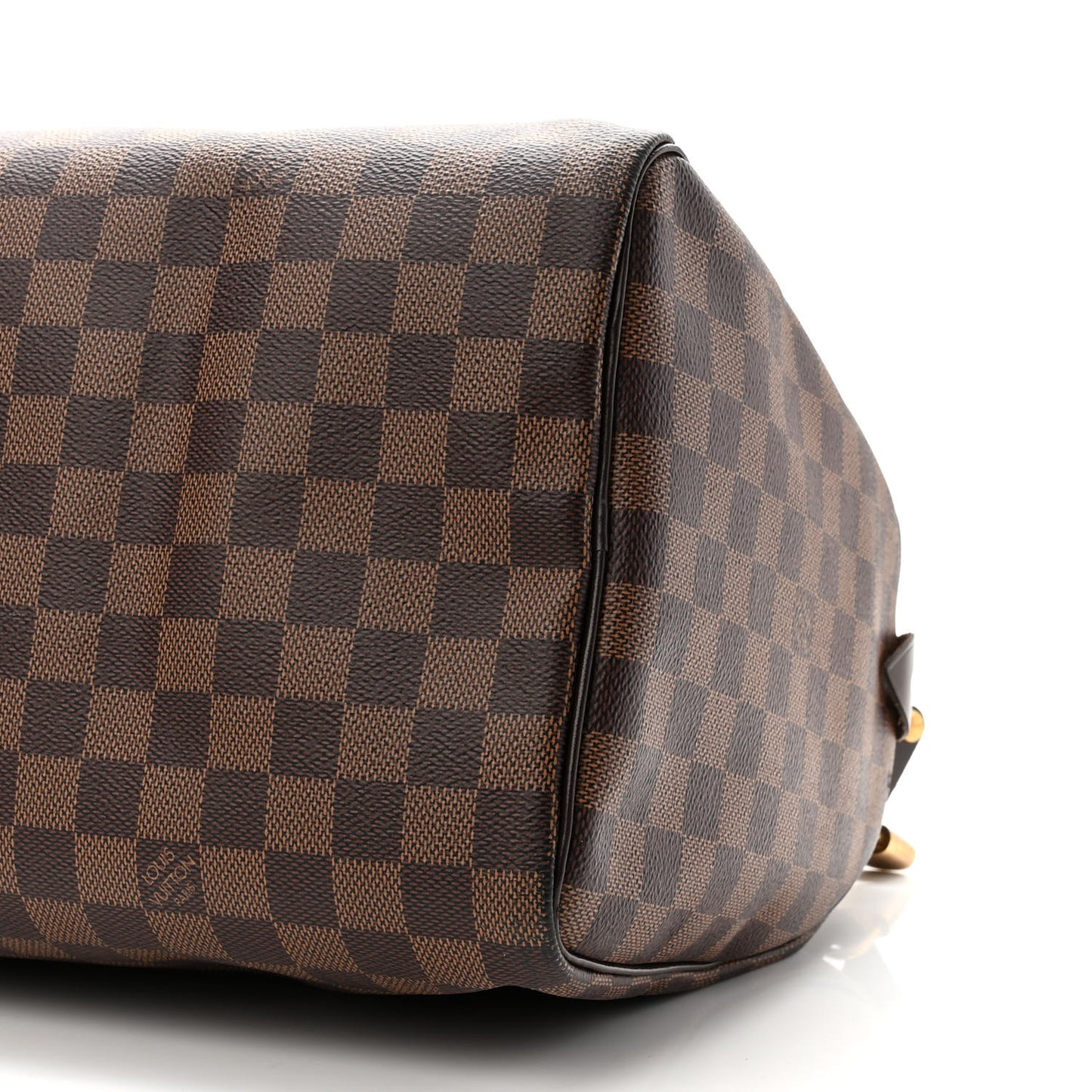 Damier Ebene Speedy 35