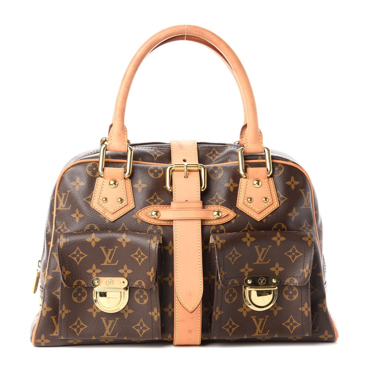Monogram Manhattan GM