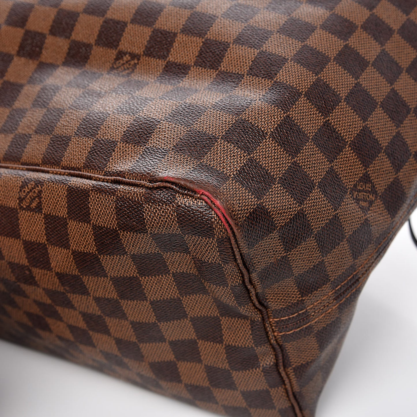 Damier Ebene Neverfull GM