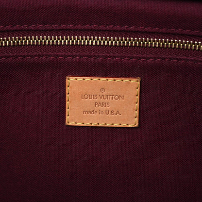 Louis Vuitton Monogram Raspail MM 6 of 20