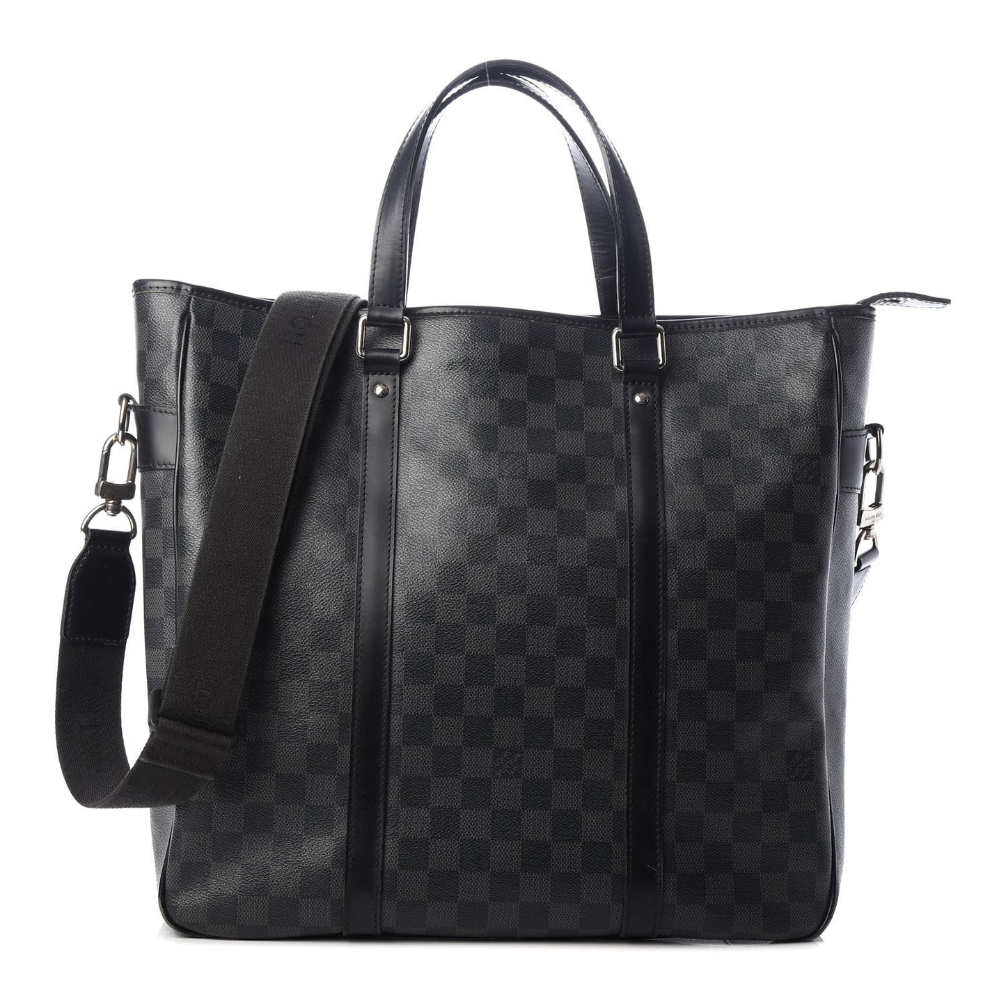 Damier Graphite Tadao
