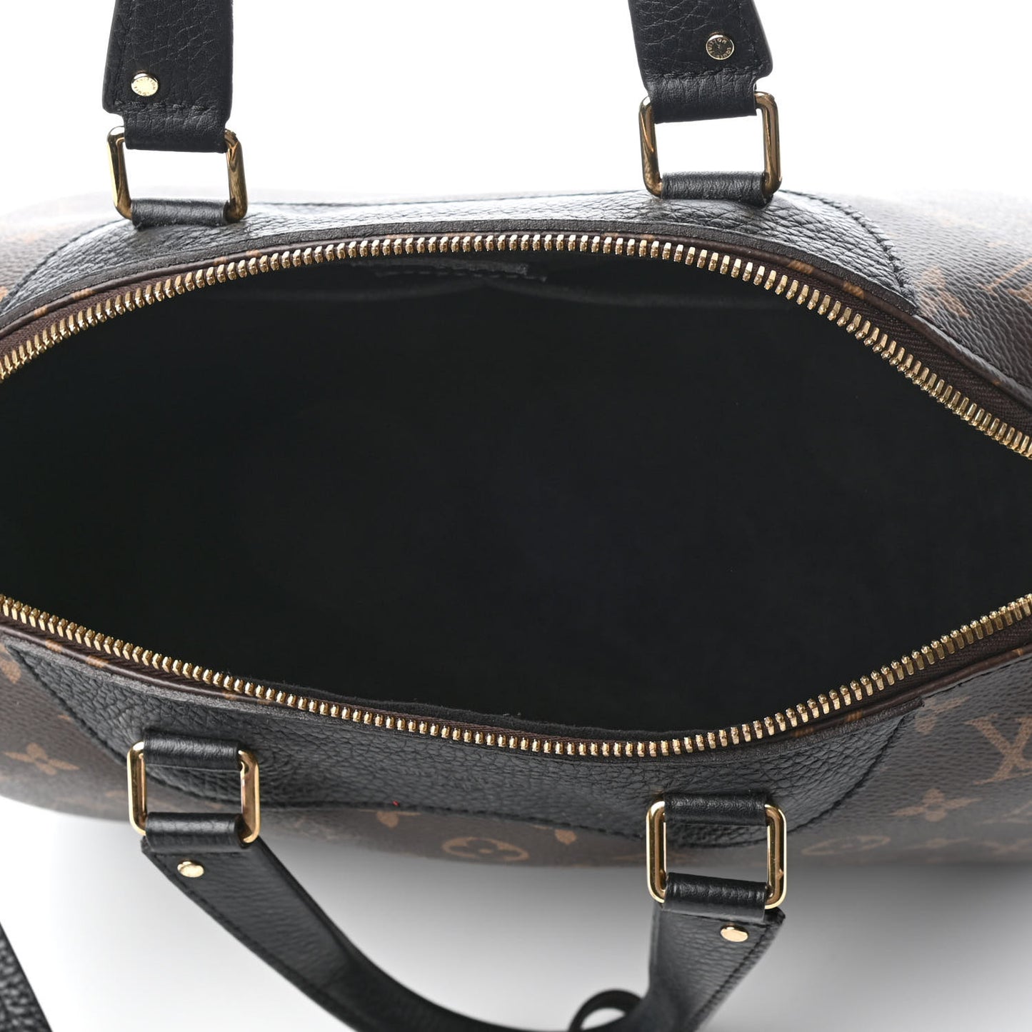 Monogram Retiro NM Black